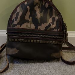 Steve Madden Small Backpack 