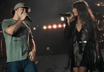 Morgan Wallen and Ella Langley!!