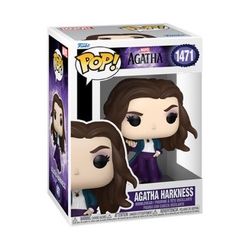 MARVEL (AGATHA)