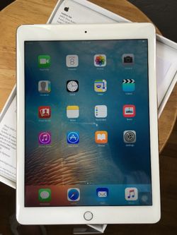NEW IPAD AIR 4G⚡️UNLOCKED