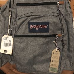 Jansport Backpack 