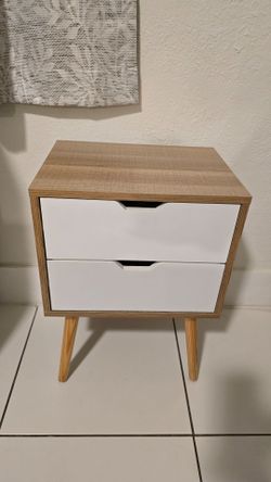 One Nightstand