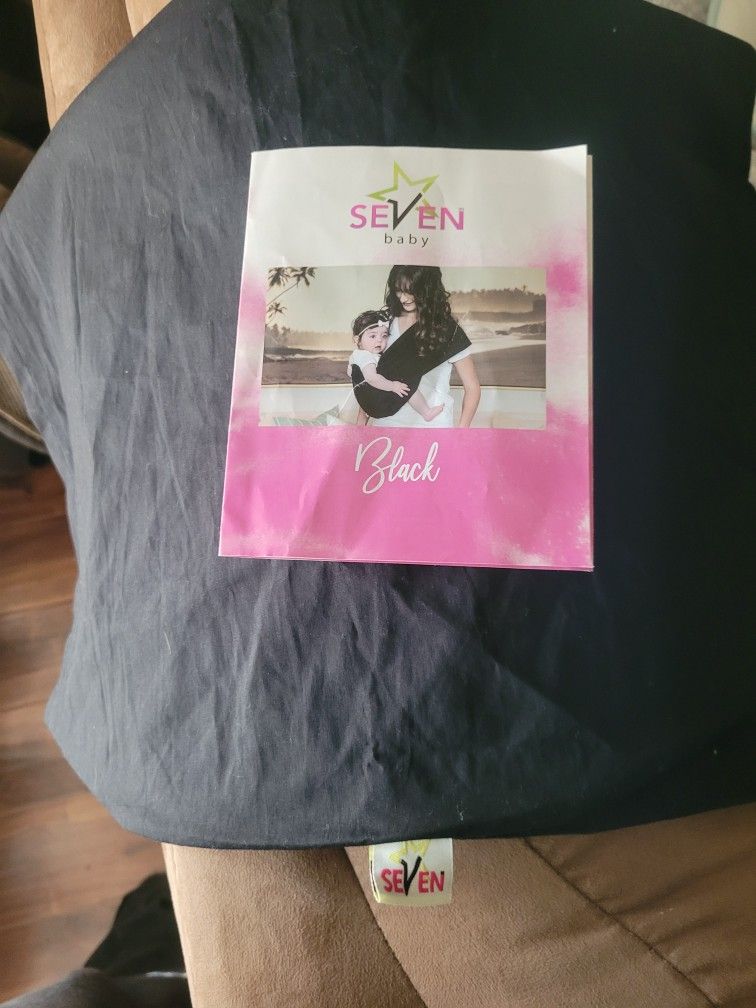 Baby Sling/Wrap Carrier