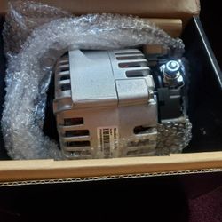 Alternador