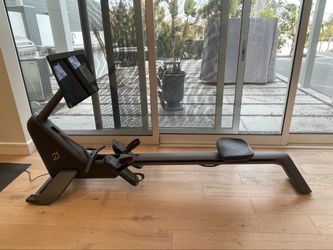 Peloton Row