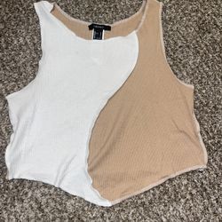 Crop Tank 