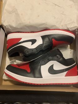 Air jordan lows