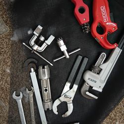 Miscellaneous Tools