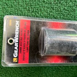 Socket 38 MM