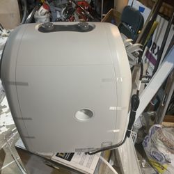 Air Conditioner Portable Friedrich Zoneaire P10sa 10k Btu