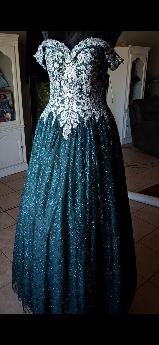 Quinceanera Dresses
