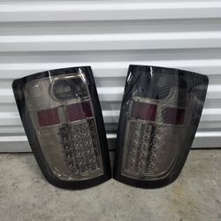 Rear Lights For 2015 Dodge Ram