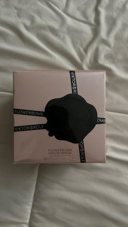 Flower bomb Victor Wolf perfume 1.7
