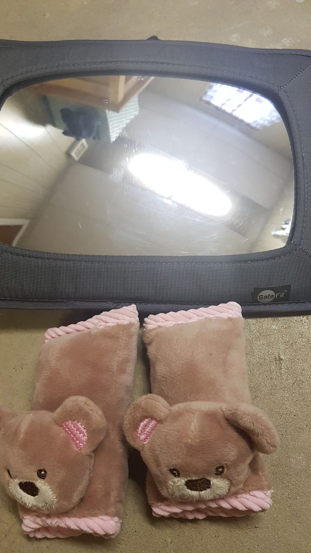 Baby Car Mirror