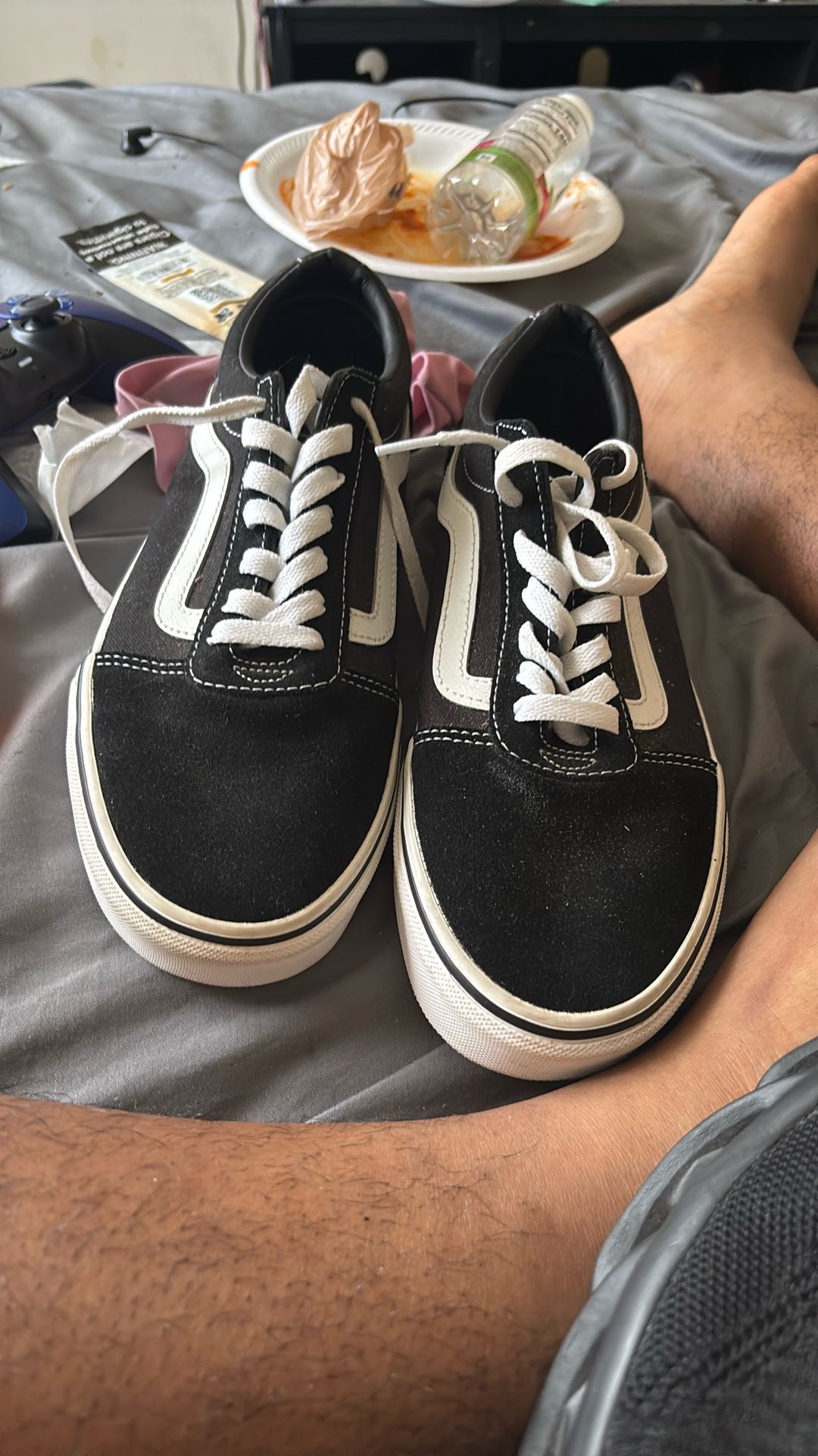 Vans