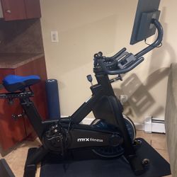 Exercise Cycle Myx Fitness