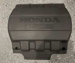 2012-2015 Honda Pilot Engine Cover