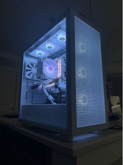 Gaming PC - RX 7900 XT 20GB | Ryzen 5 7600X | 32GB DDR5 6000 | 2TB NVMe