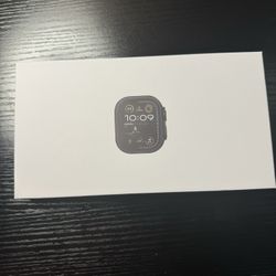 Apple Watch Ultra 2