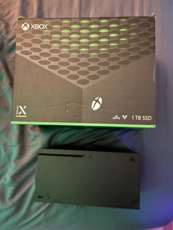 Xbox Series X