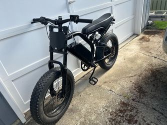 Hikeep ebike