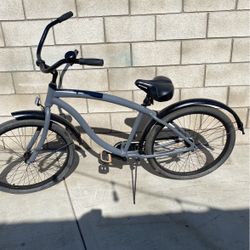 Beach Cruiser