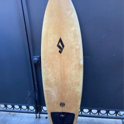 J7 Surfboard