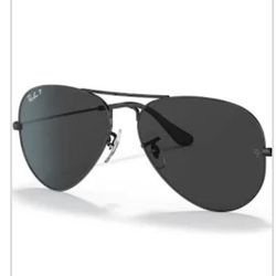 Ray band aviators