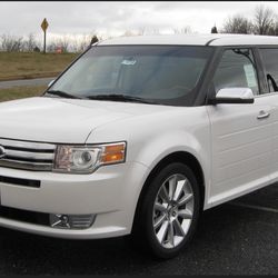 Ford Flex