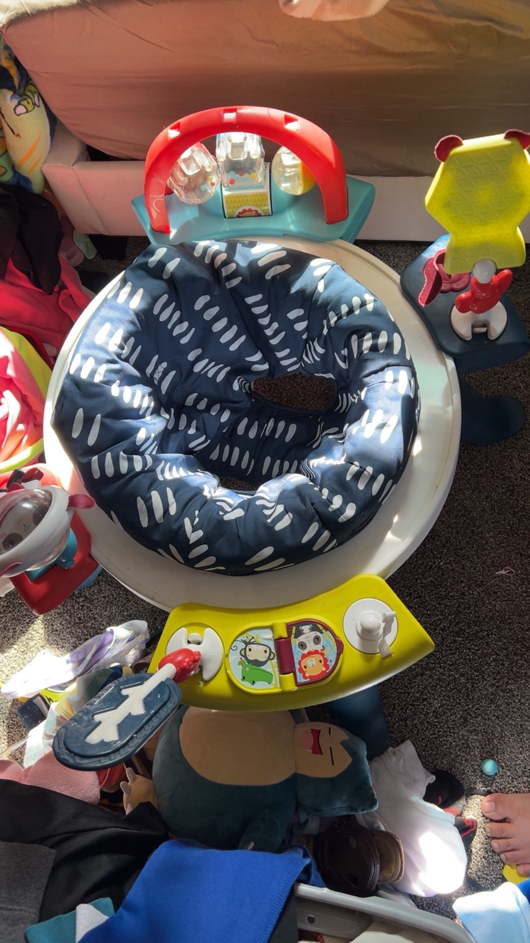 Baby Toy 
