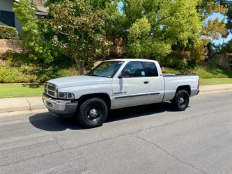 2001 Dodge Ram 1500