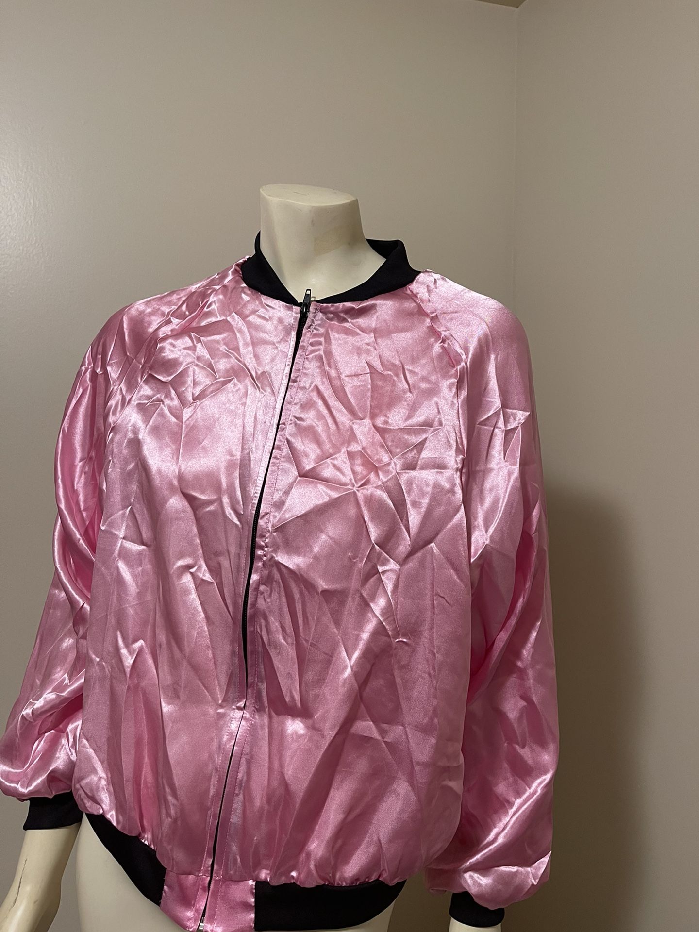 50’s Jacket