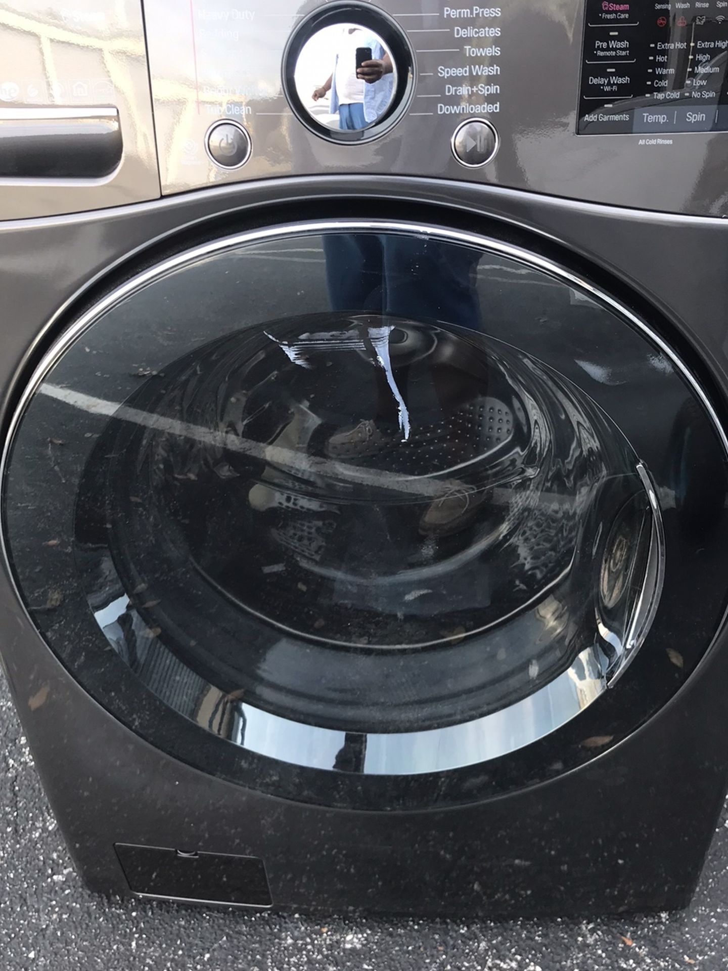 Lg Washer Machine Front Loader New,All Products : American Fashion Style Bags On Sale