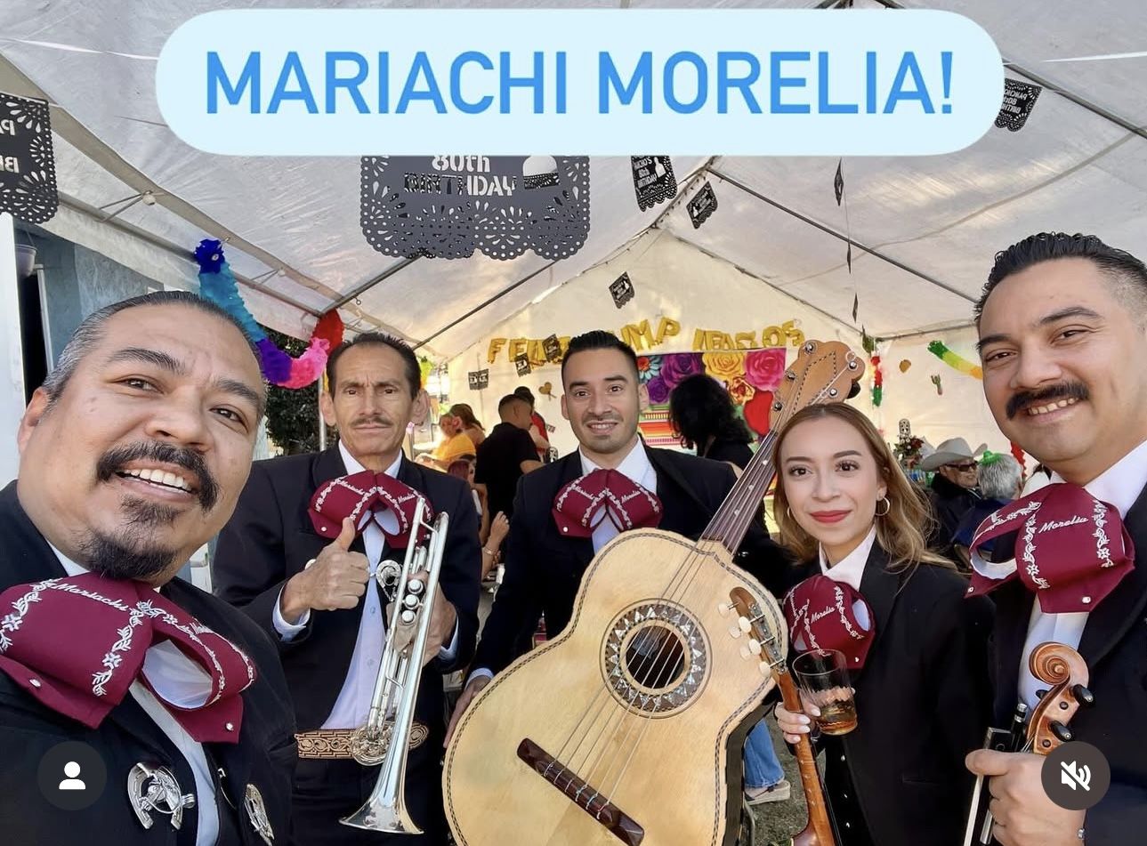 Mariachi Guitarron