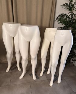 Mannequins for Sale