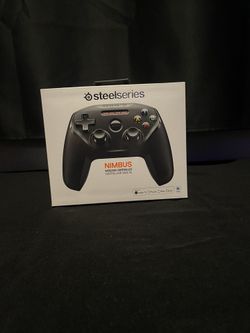 Wireless Controller 