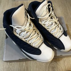 Jordan 13 Flint 