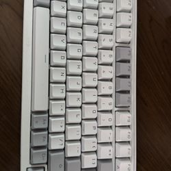 Asus Rog Azoth Extreme Keyboard