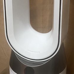 Dyson HP10 Purifier Hot+cool Gen 1 