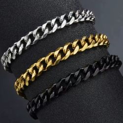 Chain Bracelets