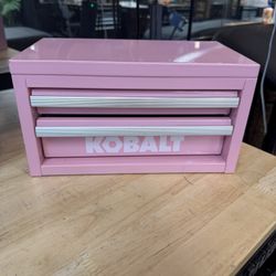 Kobalt  Mini Toolbox