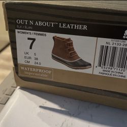Out n About Sorel 7