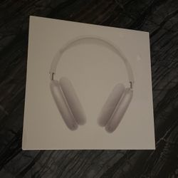 Apple Airpod Max Silver