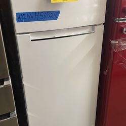 Refrigerator Top And Bottommagi Chef  