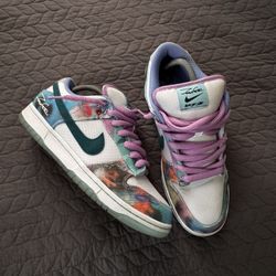 Nike Sb Futura Dunk