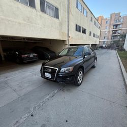 2010 Audi Q5