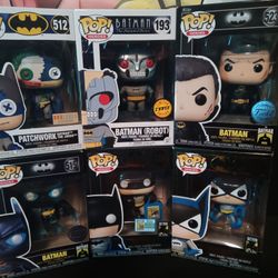 Batman Collection
