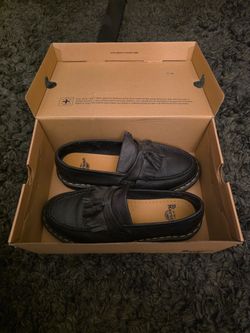 Dr. Martens Adrian YS Loafers