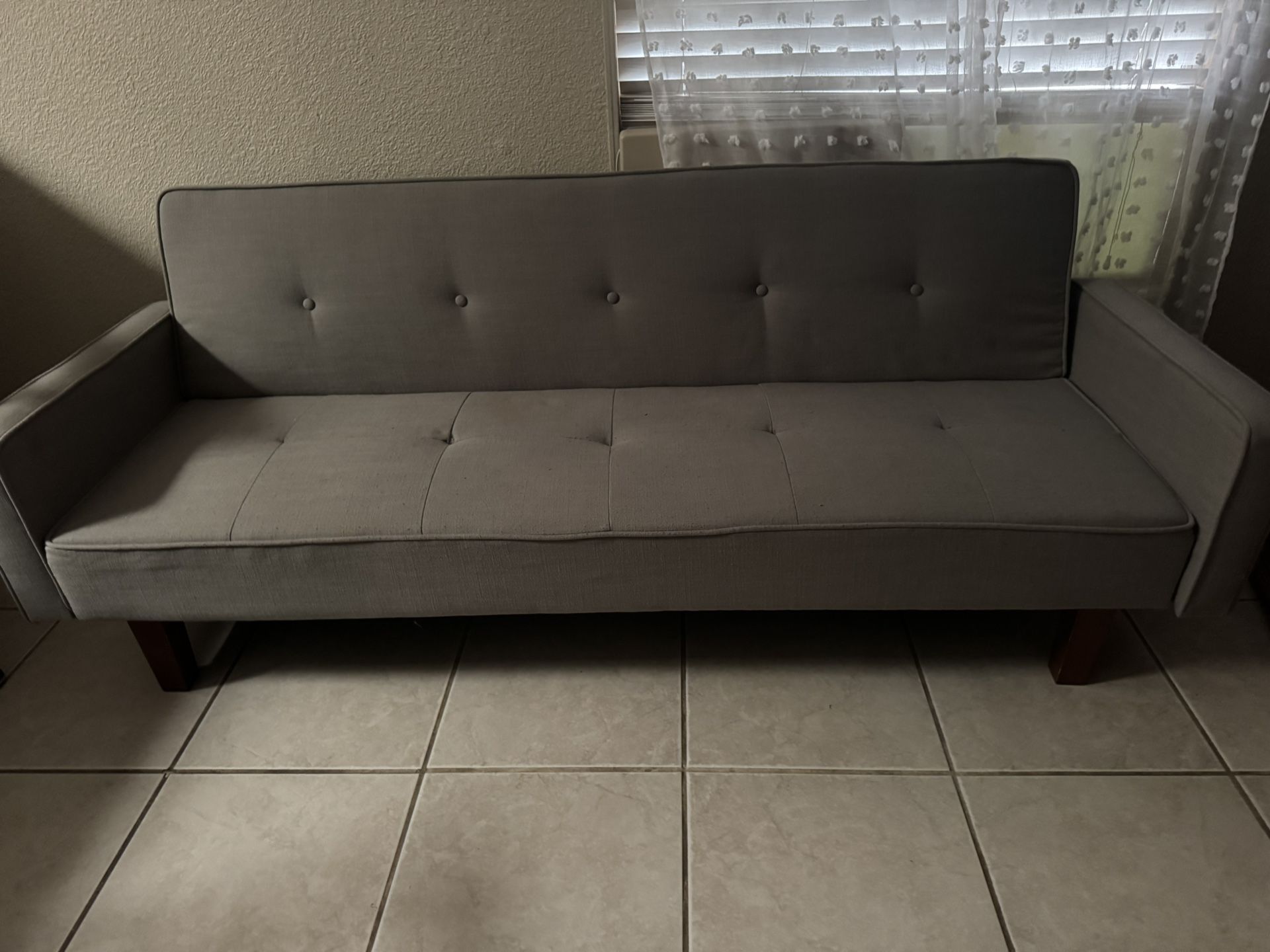 Small Sofa 