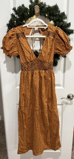 Womens Dress Sz Small 